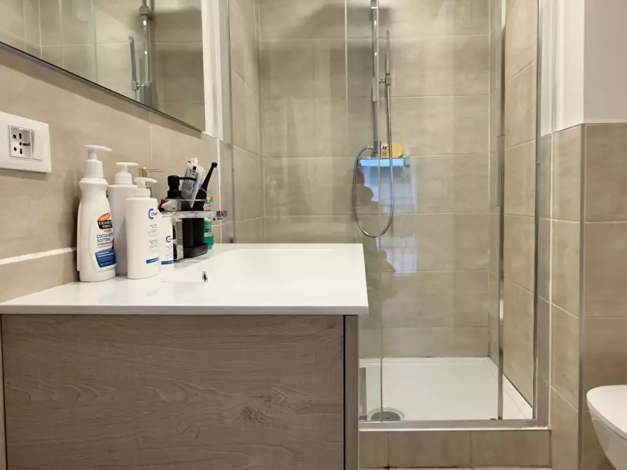 Immagine 8 di Bilocale in vendita  in Vicolo delle Botti 2 a Brescia