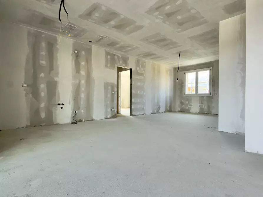Immagine 4 di Quadrilocale in vendita  in Via Donatori di Sangue SNC a Torbole Casaglia