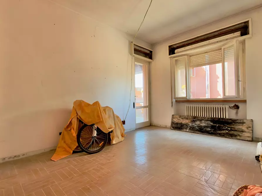 Immagine 13 di Trilocale in vendita  in Via N. Bixio 5 a Borgosatollo