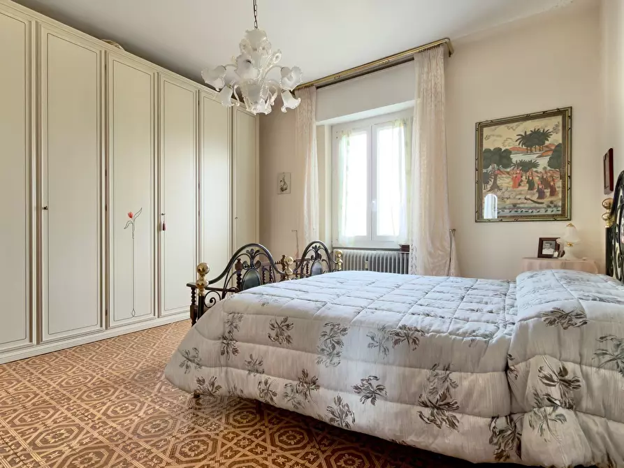 Immagine 9 di Trilocale in vendita  in Via Carlo Fisogni a Brescia