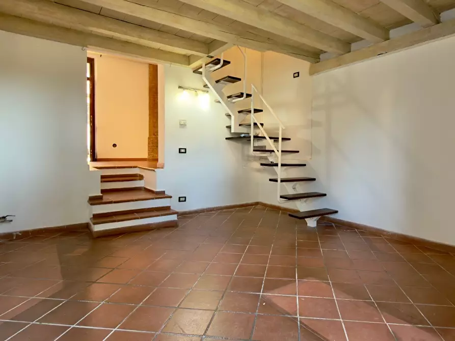 Immagine 8 di Bilocale in vendita  in Via Indipendenza 34 a Brescia