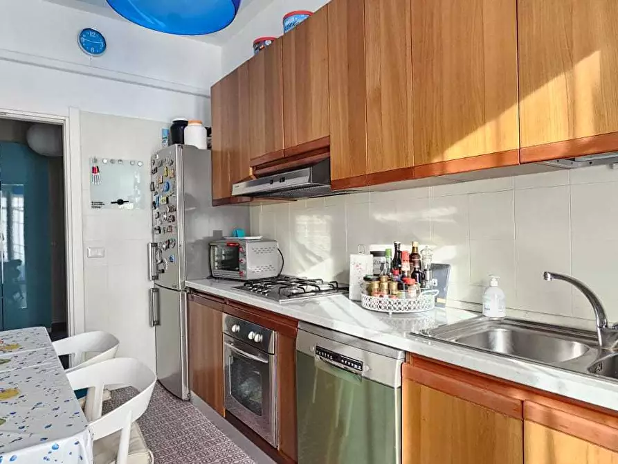 Immagine 8 di Quadrilocale in vendita  in Via Antonio Bazzini 11 a Brescia