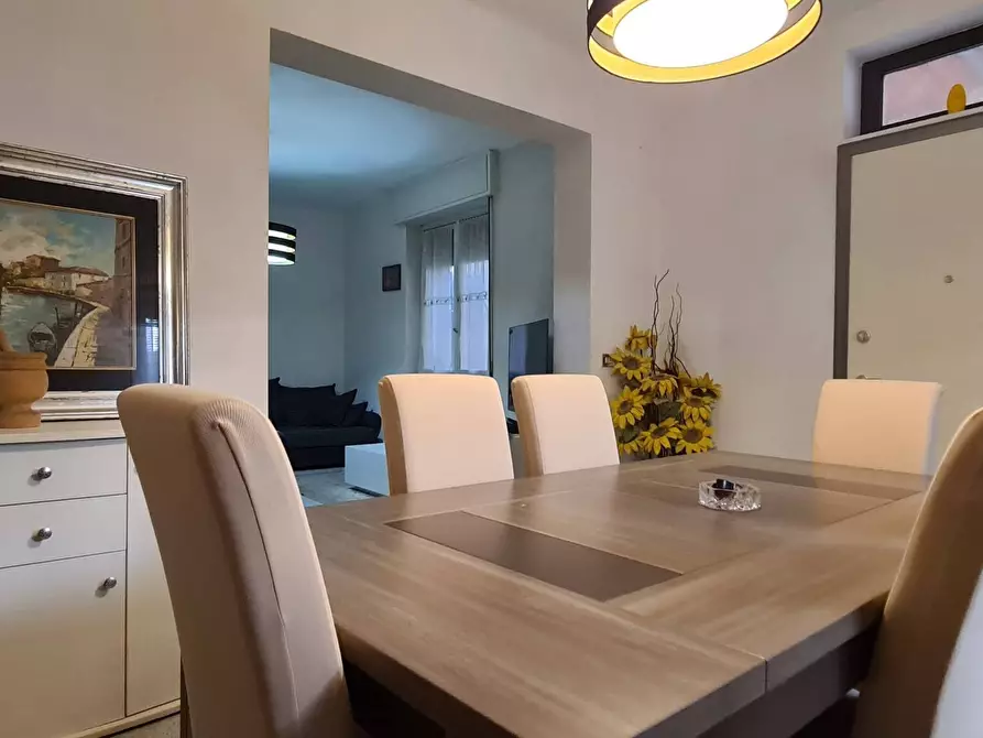 Immagine 11 di Porzione di casa in vendita  in Via Giuseppe Verdi a Borgosatollo