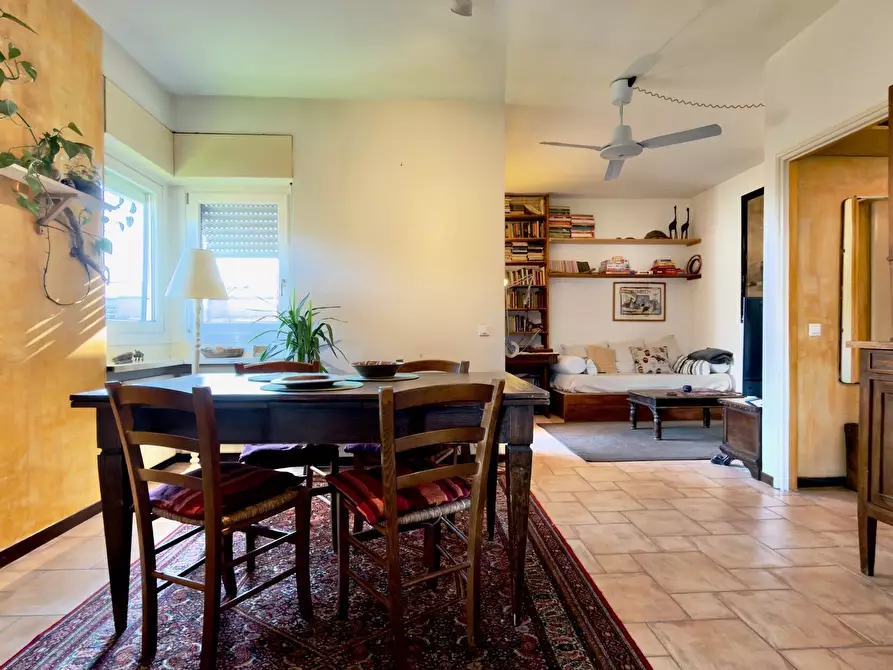 Immagine 3 di Quadrilocale in vendita  in Via Torricella di Sotto a Brescia