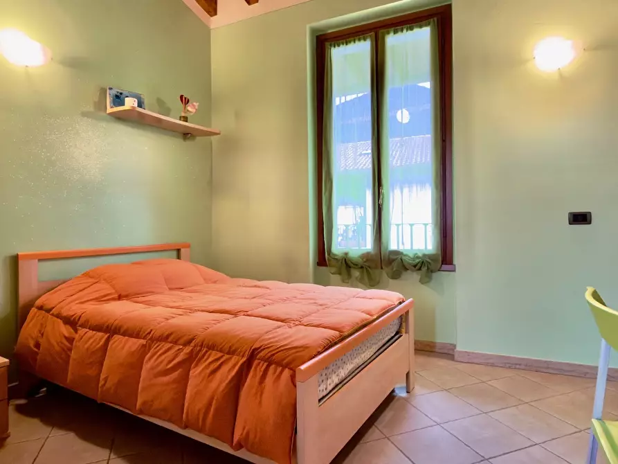 Immagine 13 di Porzione di casa in vendita  in Via Roma a Bovezzo