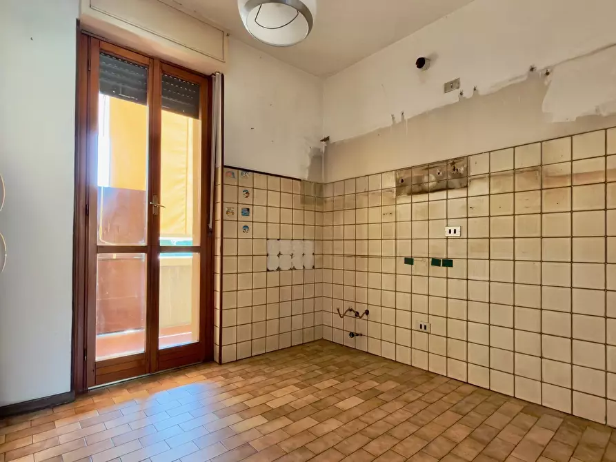 Immagine 8 di Trilocale in vendita  in Via Antonio Gramsci 123 a Bagnolo Mella