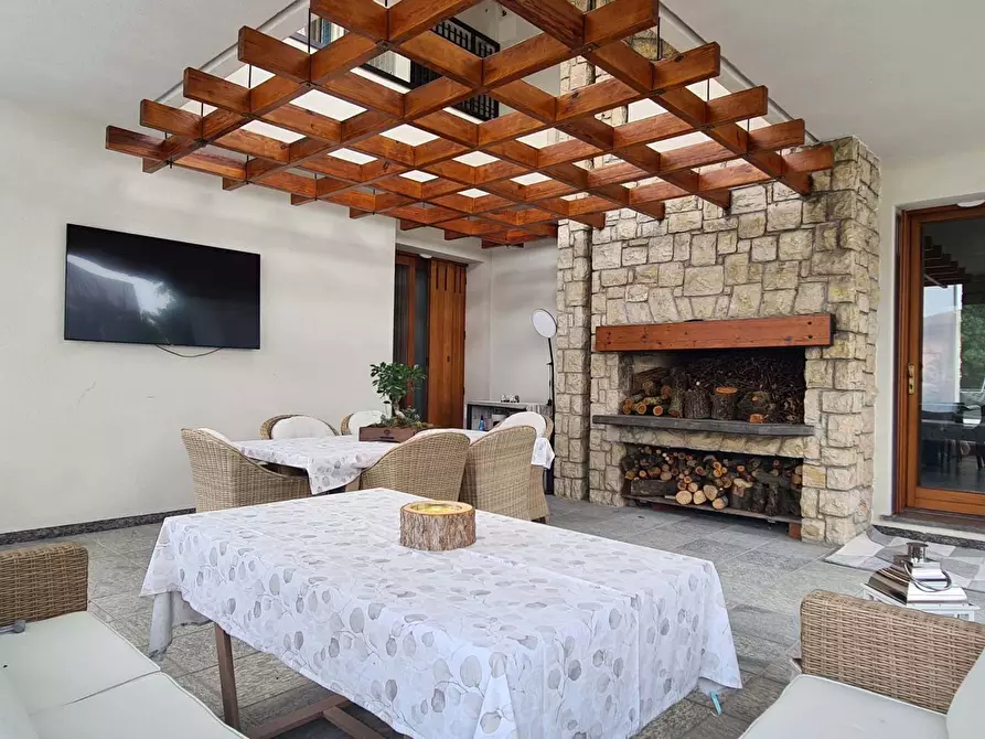 Immagine 24 di Villa in vendita  in Via Piave 79 a Manerbio