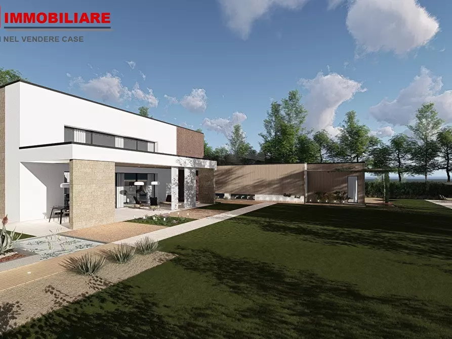 Immagine 3 di Terreno edificabile in vendita  a Castenedolo