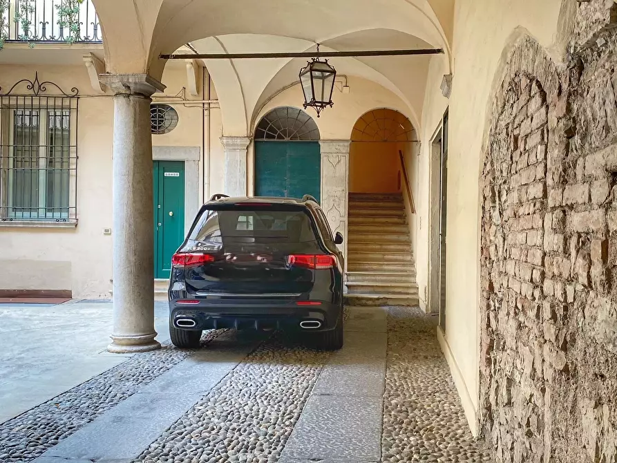 Immagine 2 di Bilocale in affitto  in Via Moretto 65 a Brescia