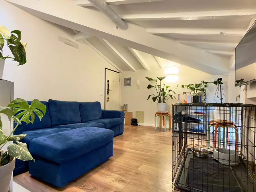 Immagine 1 di Bilocale in vendita  in Vicolo delle Botti 2 a Brescia