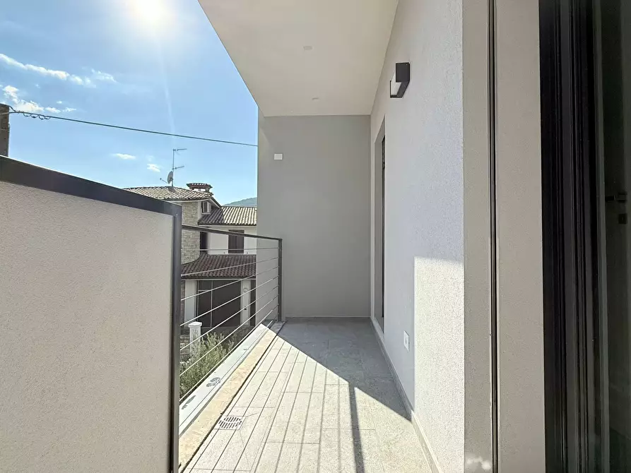 Immagine 10 di Bilocale in vendita  in via Quarena 180 a Gavardo