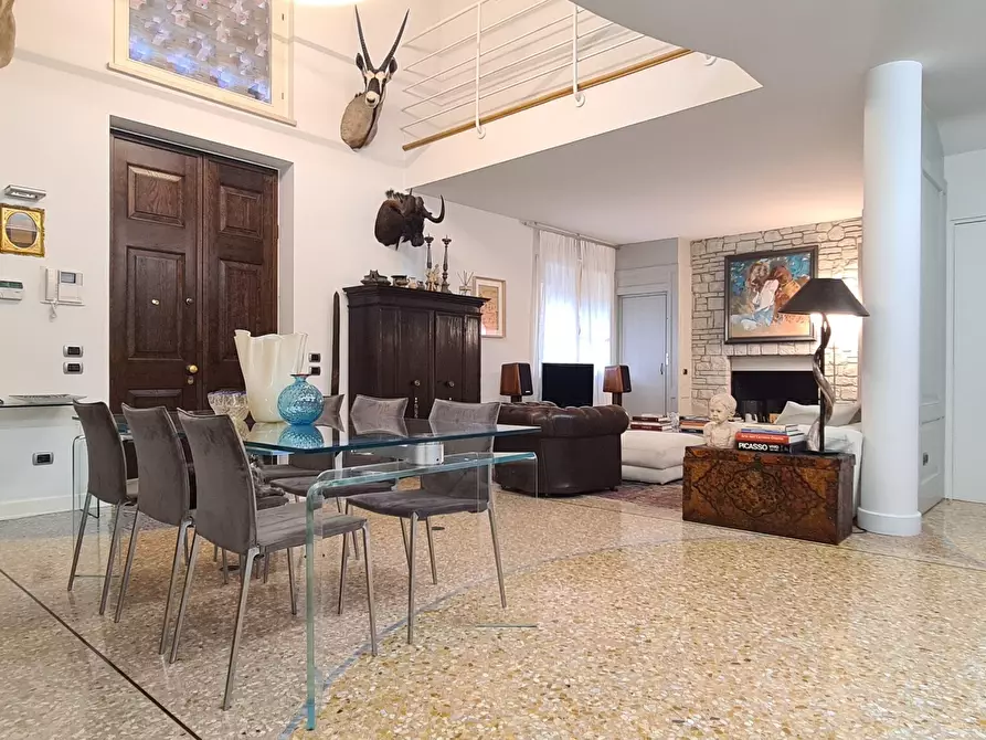 Immagine 5 di Villa in vendita  in Via San Benedetto 5 a Ospitaletto