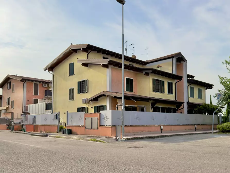 Immagine 13 di Trilocale in vendita  in Via Santa Barbara 33 a Calvisano