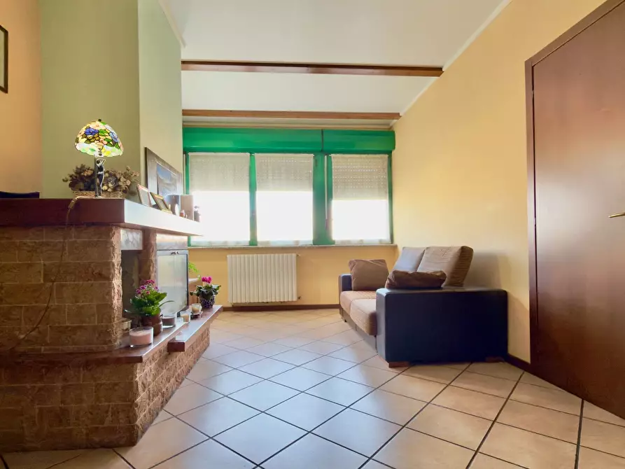 Immagine 9 di Attività artigianale in vendita  in Via Galileo Ferraris a Gussago