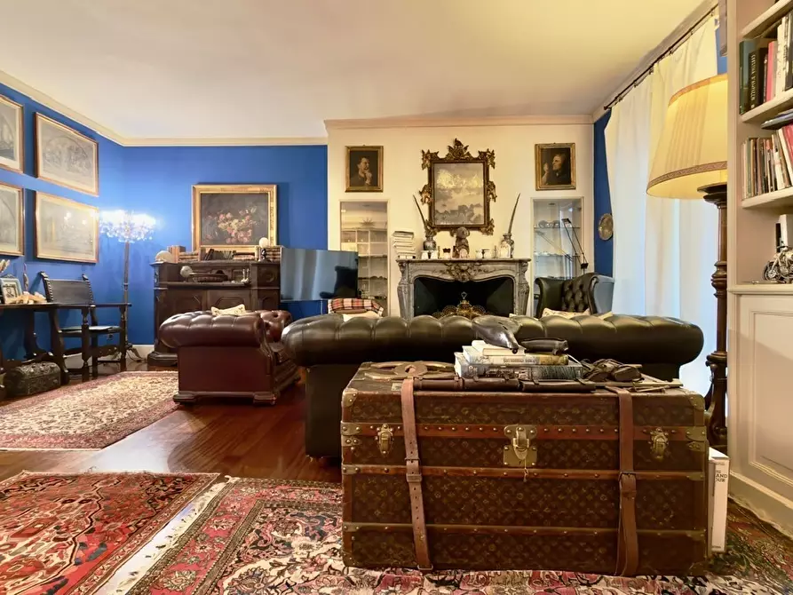 Immagine 6 di Villetta a schiera in vendita  in Via Sale a Gussago