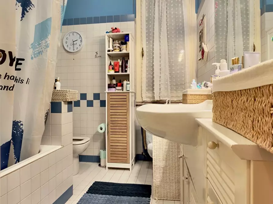 Immagine 14 di Villetta a schiera in vendita  in Via Sale a Gussago