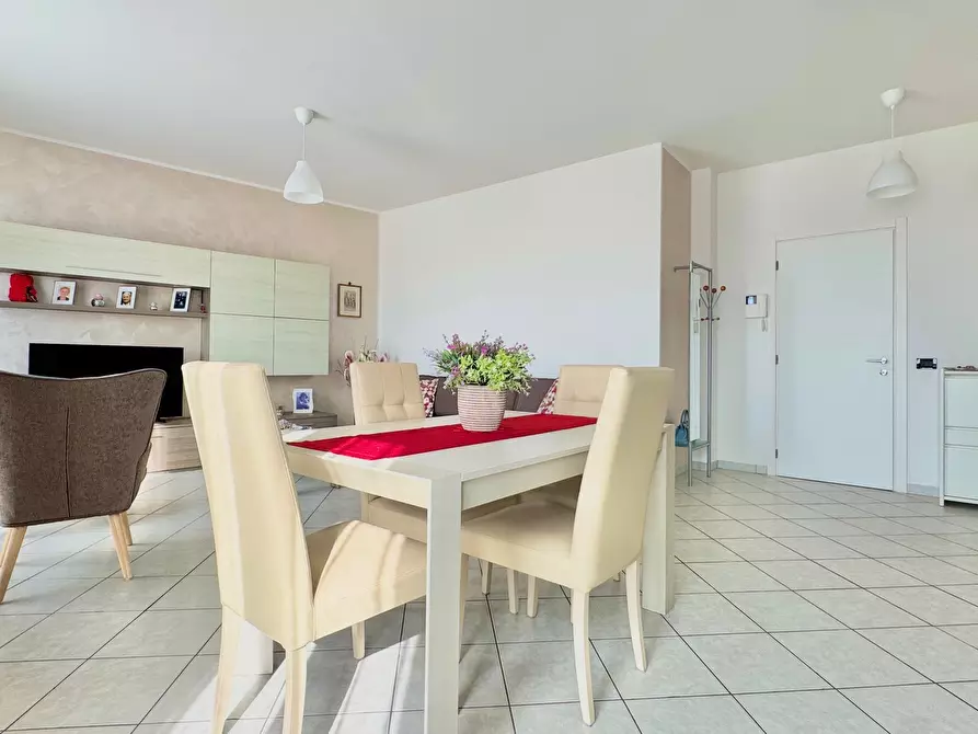 Immagine 4 di Trilocale in vendita  in Via Cesare Battisti a Ghedi