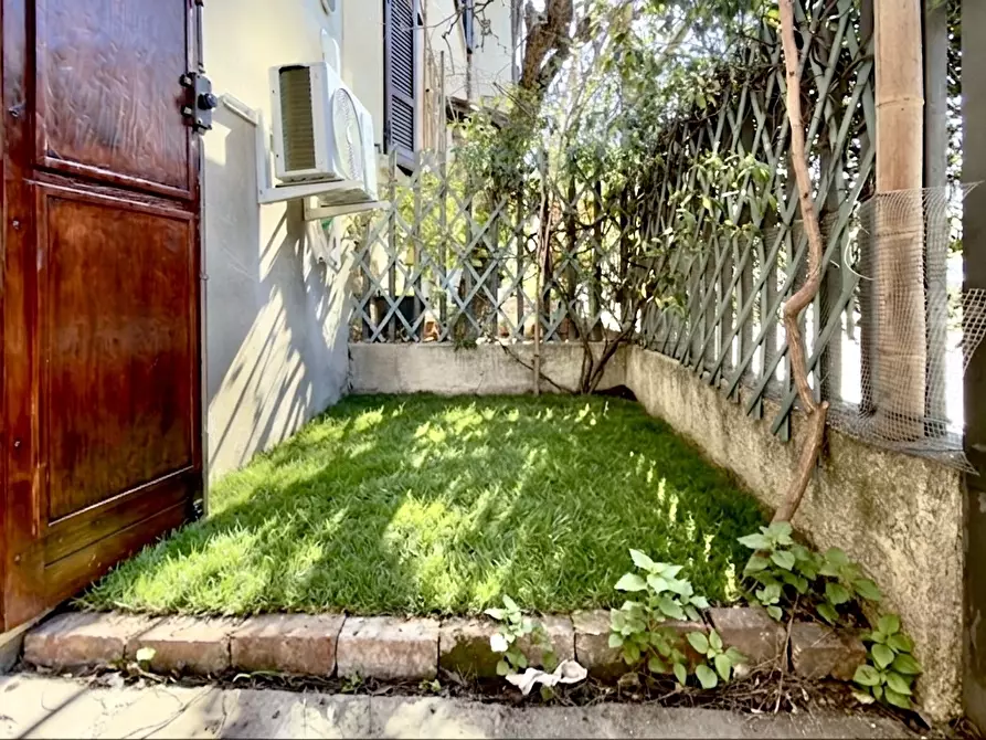 Immagine 10 di Bilocale in vendita  in Via Indipendenza 34 a Brescia