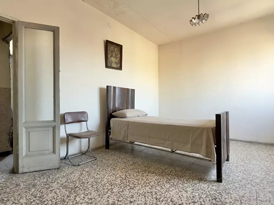 Immagine 12 di Porzione di casa in vendita  in Via IV Novembre 75 a Borgosatollo