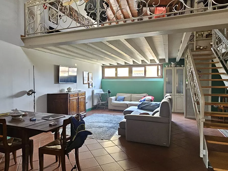 Immagine 5 di Bilocale in vendita  in Via IV Novembre a Borgosatollo