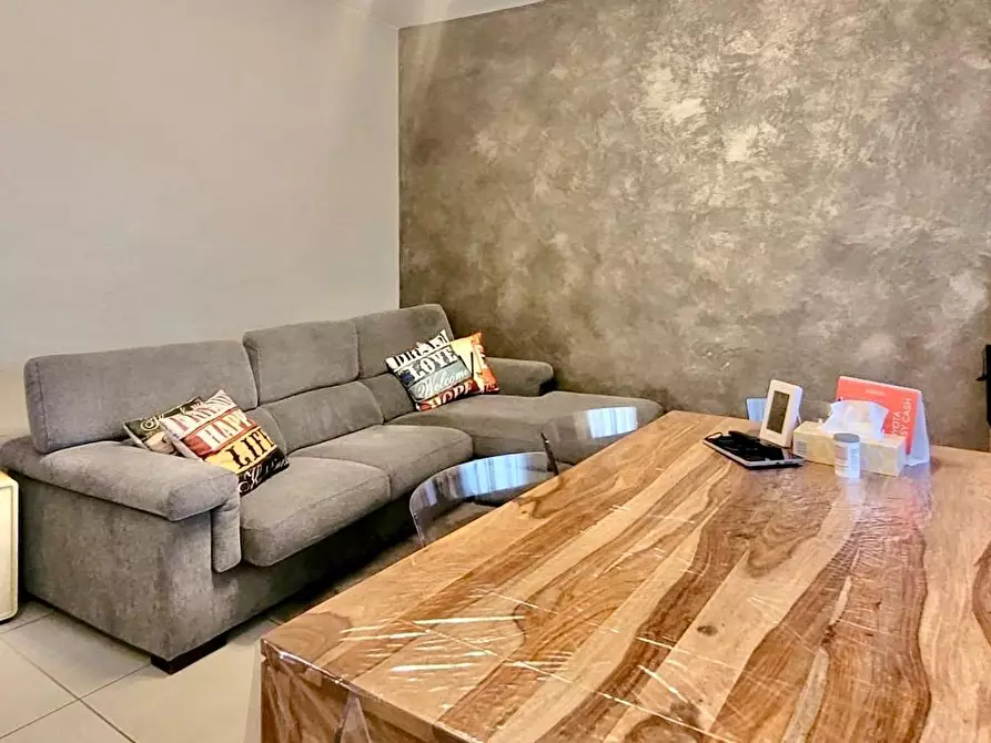 Immagine 1 di Trilocale in affitto  in Via del Palazzo 54 a Montirone