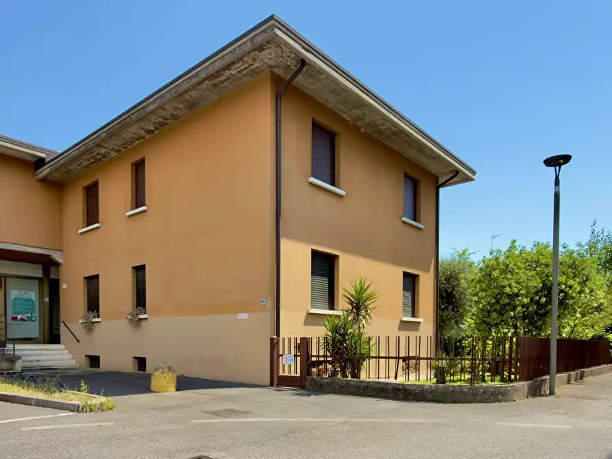Immagine 14 di Trilocale in vendita  in Via Antonio Gramsci 123 a Bagnolo Mella