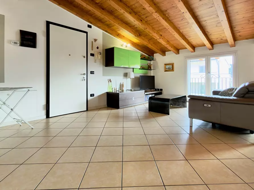 Immagine 3 di Trilocale in vendita  in Via XIII n 30 a Brescia