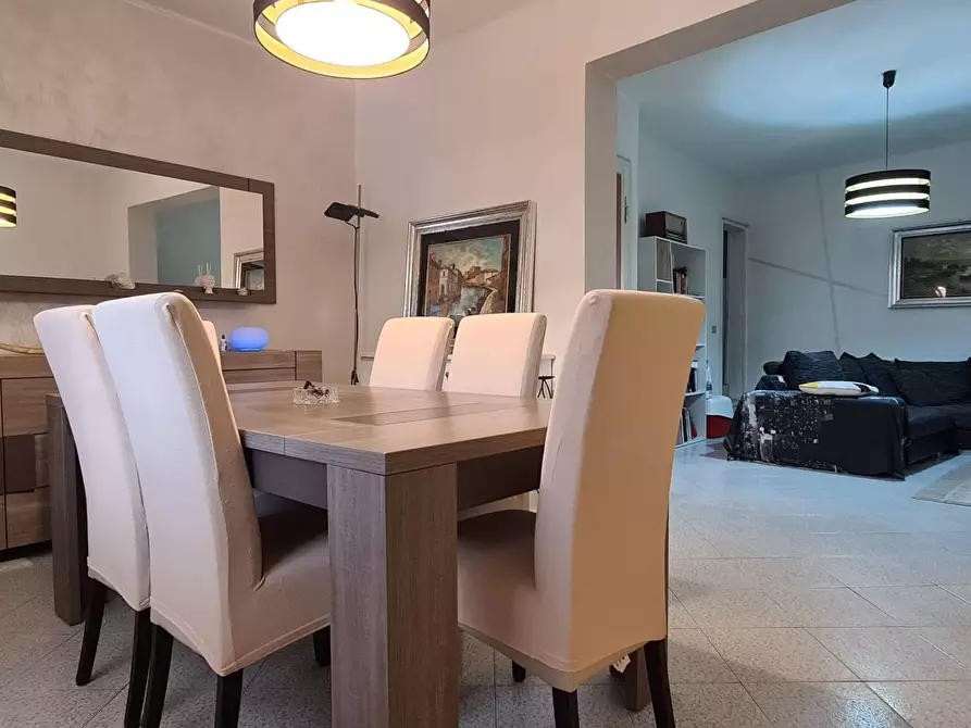 Immagine 10 di Porzione di casa in vendita  in Via Giuseppe Verdi a Borgosatollo