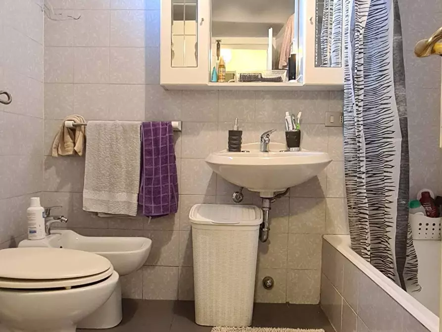 Immagine 17 di Porzione di casa in vendita  in Via Giuseppe Verdi a Borgosatollo