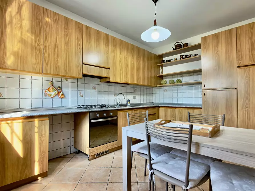 Immagine 12 di Casa indipendente in vendita  in Via Gerolamo Rovetta a Borgosatollo