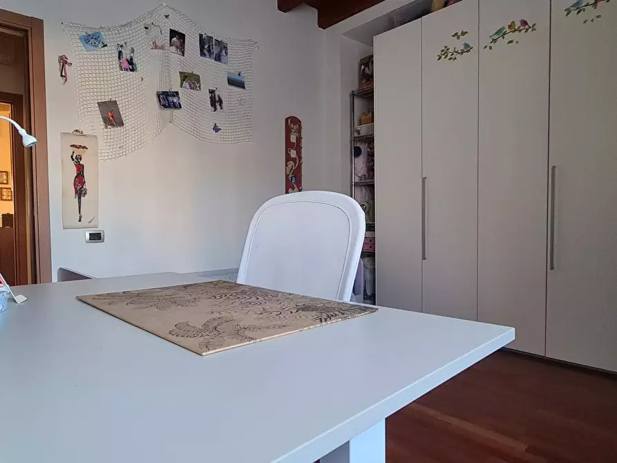 Immagine 12 di Pentalocale in vendita  in Via Rose di Sotto 36 a Brescia