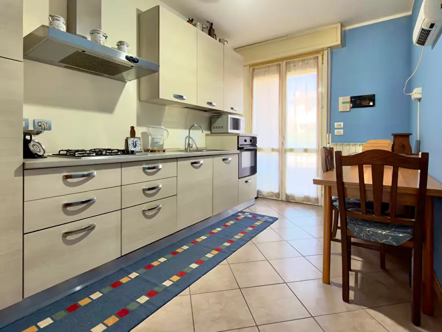 Immagine 9 di Trilocale in vendita  in Via Del Dosso a Mairano