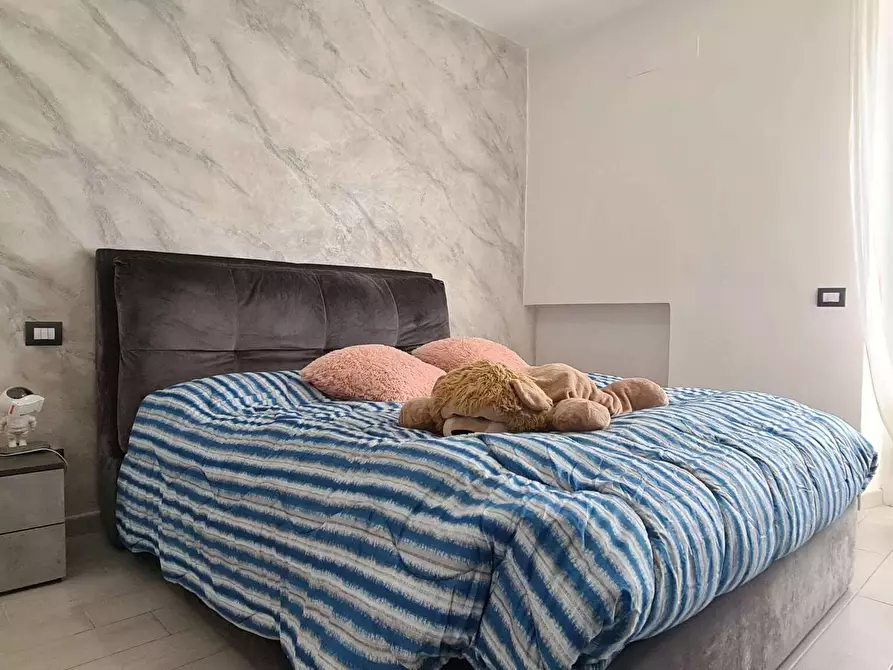 Immagine 8 di Porzione di casa in vendita  in Via Giuseppe Verdi a Borgosatollo