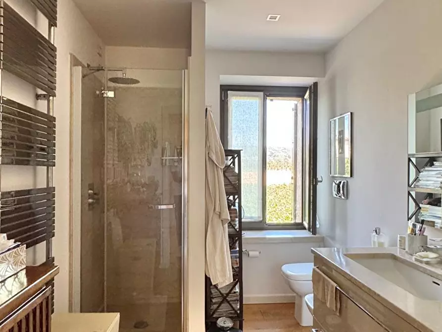 Immagine 8 di Trilocale in vendita  in Via Armando Diaz 5 a Passirano