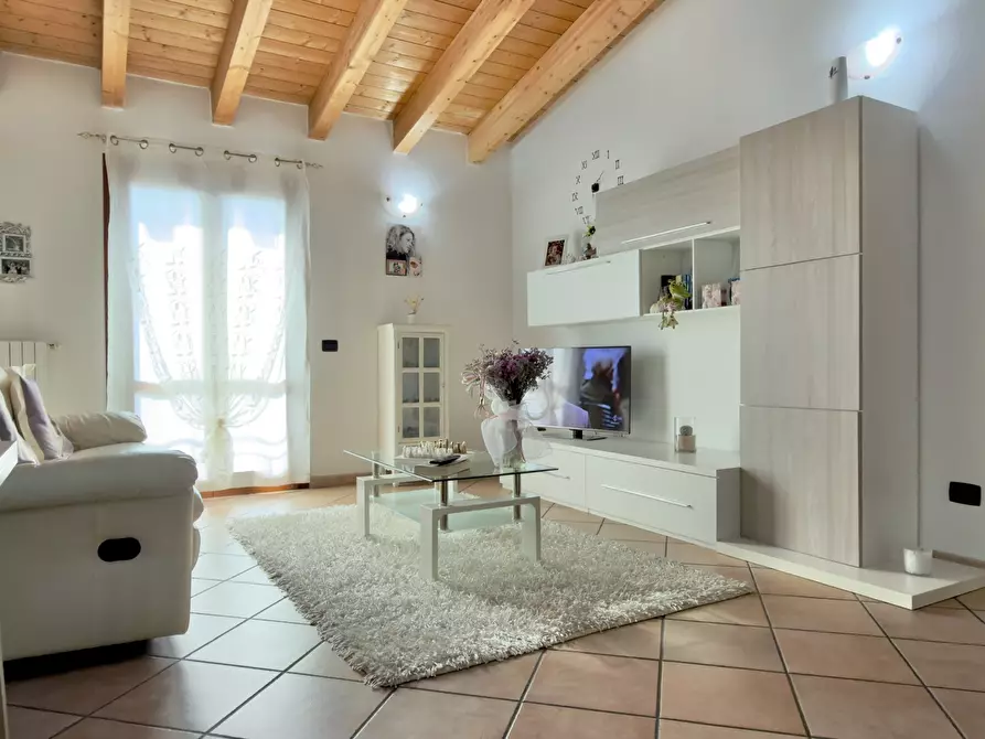 Immagine 1 di Trilocale in vendita  in Via Santa Barbara 33 a Calvisano