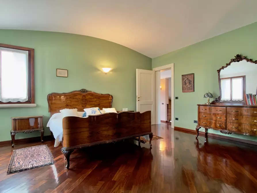 Immagine 38 di Casa indipendente in vendita  in Via Volta Traversa . II 1 a San Zeno Naviglio