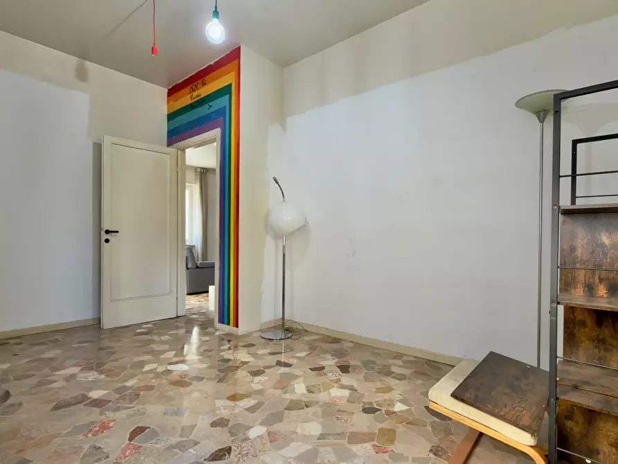 Immagine 15 di Quadrilocale in vendita  in Viale Venezia 170 a Brescia