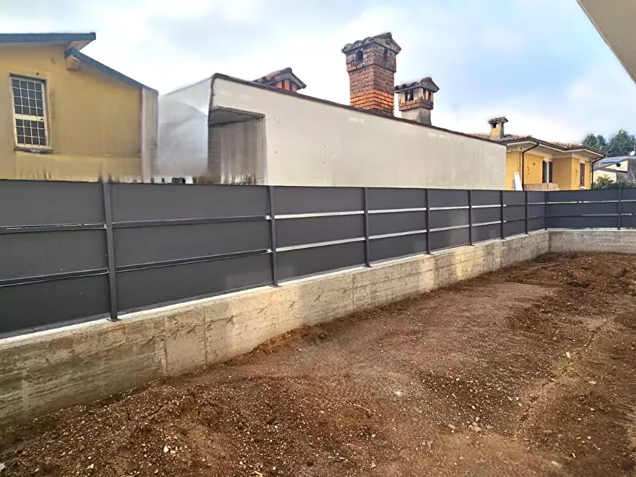 Immagine 2 di Quadrilocale in vendita  in VIA MATTEI a Nuvolera