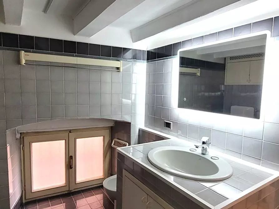 Immagine 7 di Bilocale in affitto  in Via Moretto 65 a Brescia