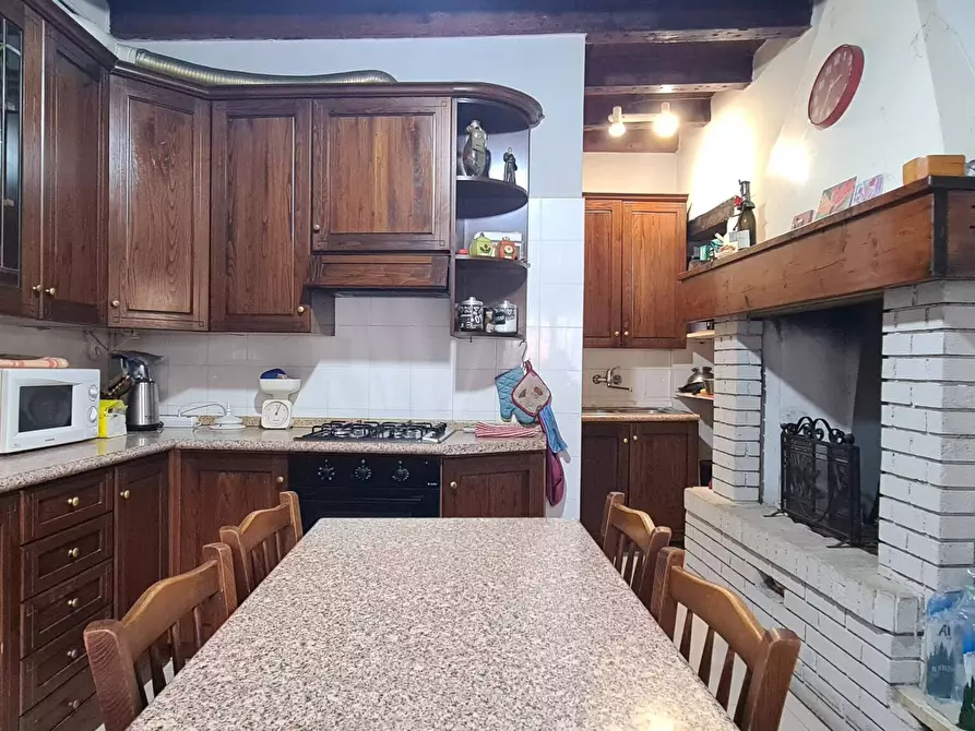 Immagine 14 di Porzione di casa in vendita  in Via Giuseppe Verdi a Borgosatollo