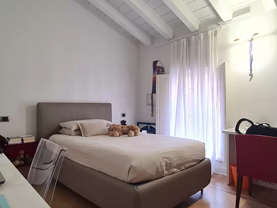 Immagine 28 di Villa in vendita  in Via San Benedetto 5 a Ospitaletto