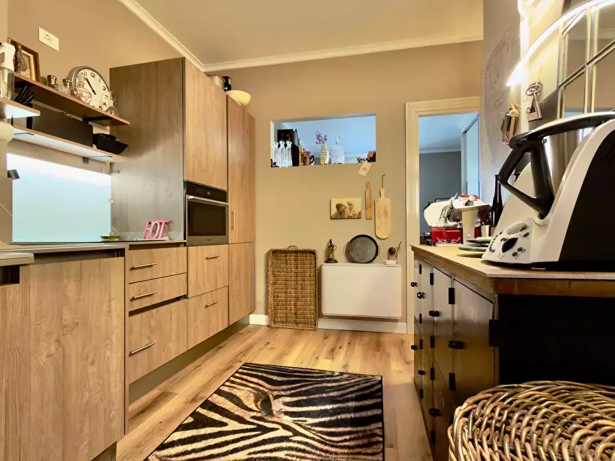 Immagine 7 di Bilocale in vendita  in Piazza Bruno Boni a Brescia