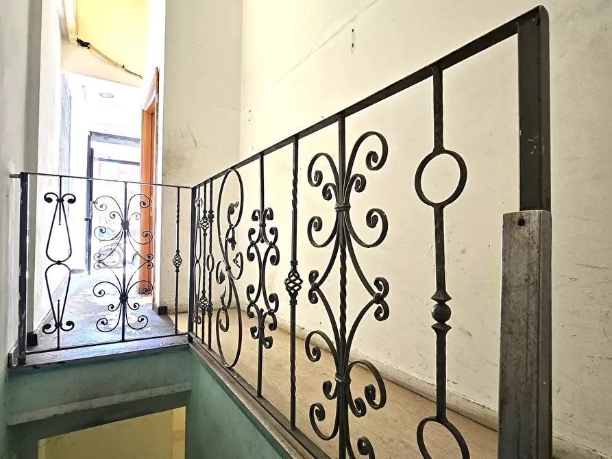 Immagine 10 di Locale commerciale in affitto  in Viale Somalia 47 a Roma