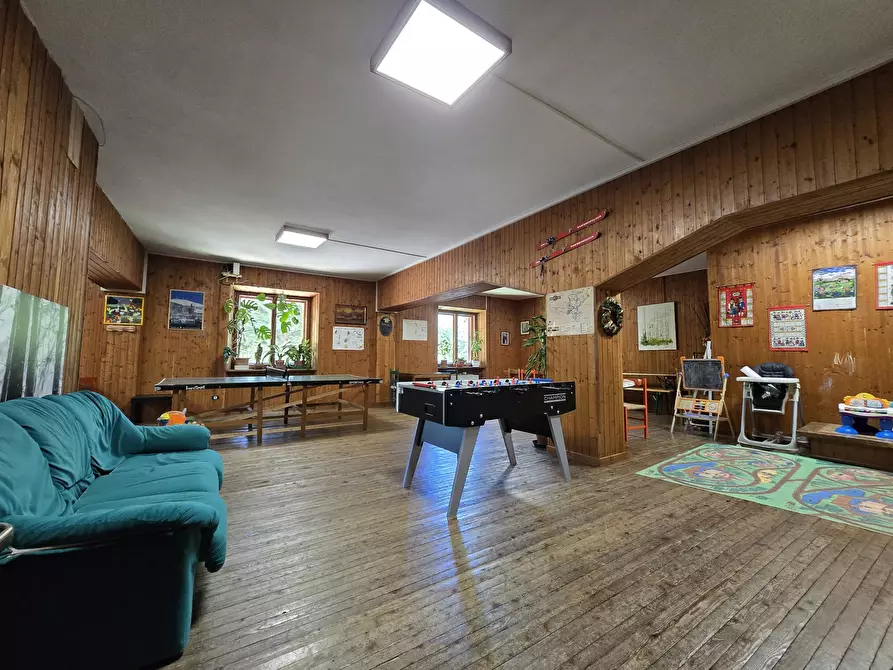 Immagine 29 di Bilocale in vendita  in Via dei Cerri 19 a Rieti