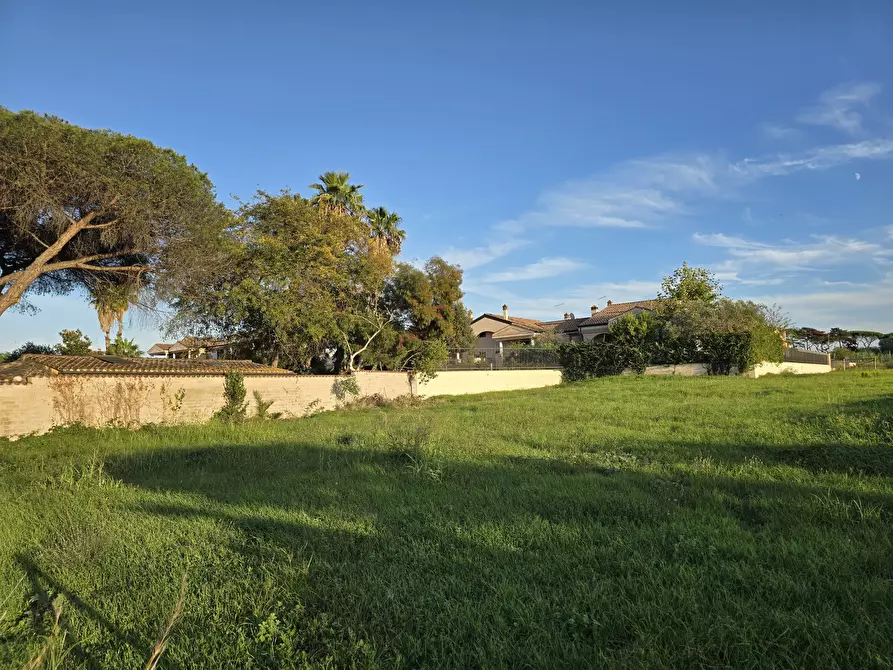 Immagine 17 di Terreno edificabile in vendita  in via Georgia a Roma