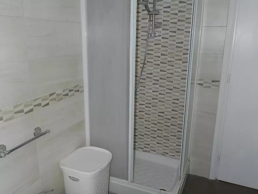 Immagine 13 di Trilocale in affitto  in Via Matteo Palmieri 6 a Roma