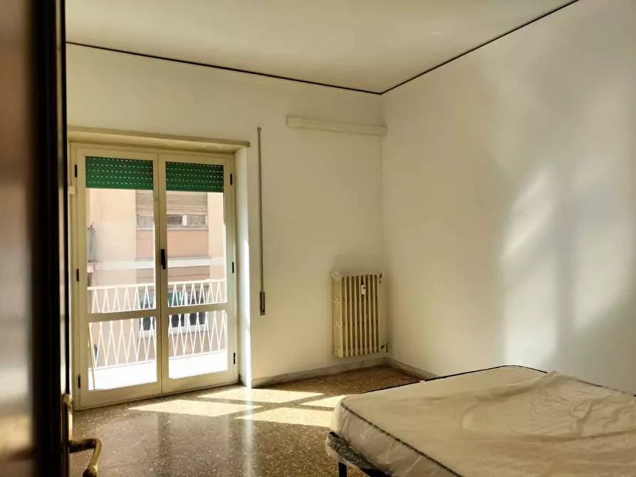 Immagine 15 di Quadrilocale in affitto  in Via Emilio de Marchi 33 a Roma