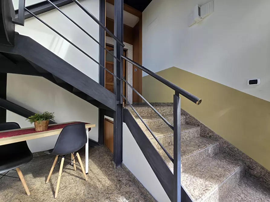 Immagine 4 di Quadrilocale in vendita  in Via Ramiro Fabiani 116 a Roma