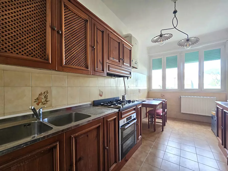 Immagine 14 di Trilocale in affitto  in Via Cassia 964 a Roma