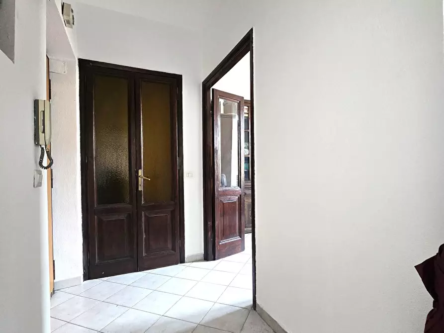 Immagine 4 di Trilocale in affitto  in Piazza di Santa Croce in Gerusalemme 1 a Roma